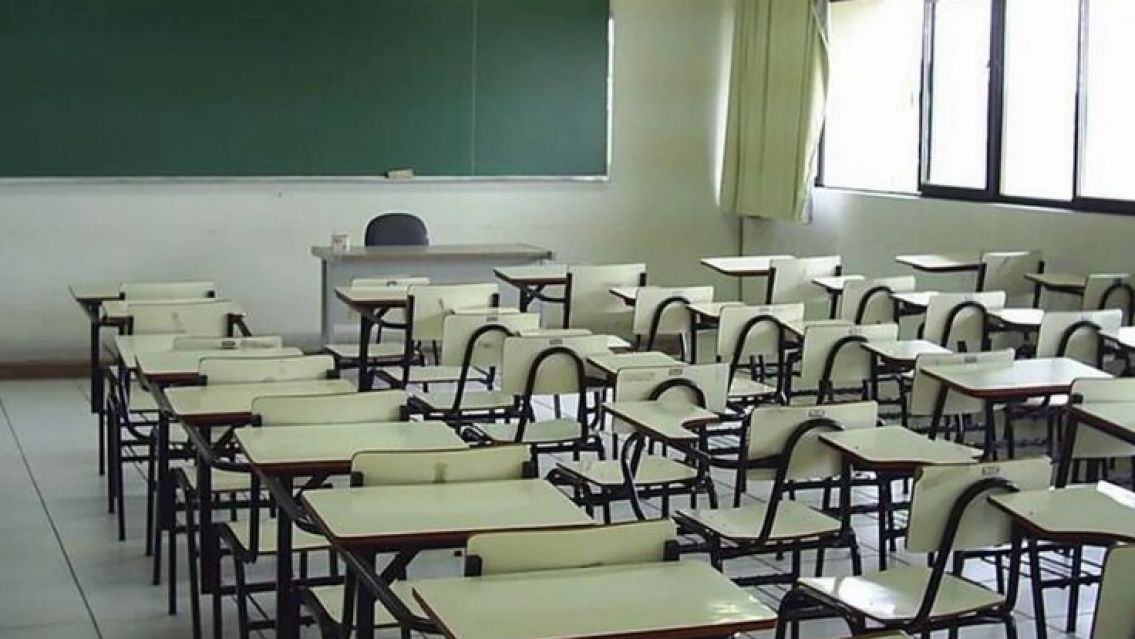 Buscan profesores para escuelas p�blicas: As� lo anuncia el Gobierno de Jujuy