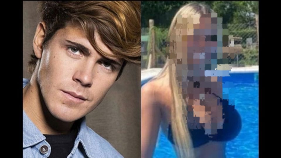 ¡BOMBA! El nuevo amor de Marcos de Gran Hermano (no es Juli Poggio)