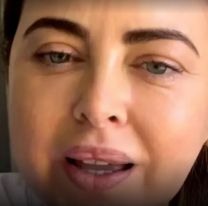 Silvina Luna se despertó a los gritos: qué gritaba y porqué comenzaron a llorar todos