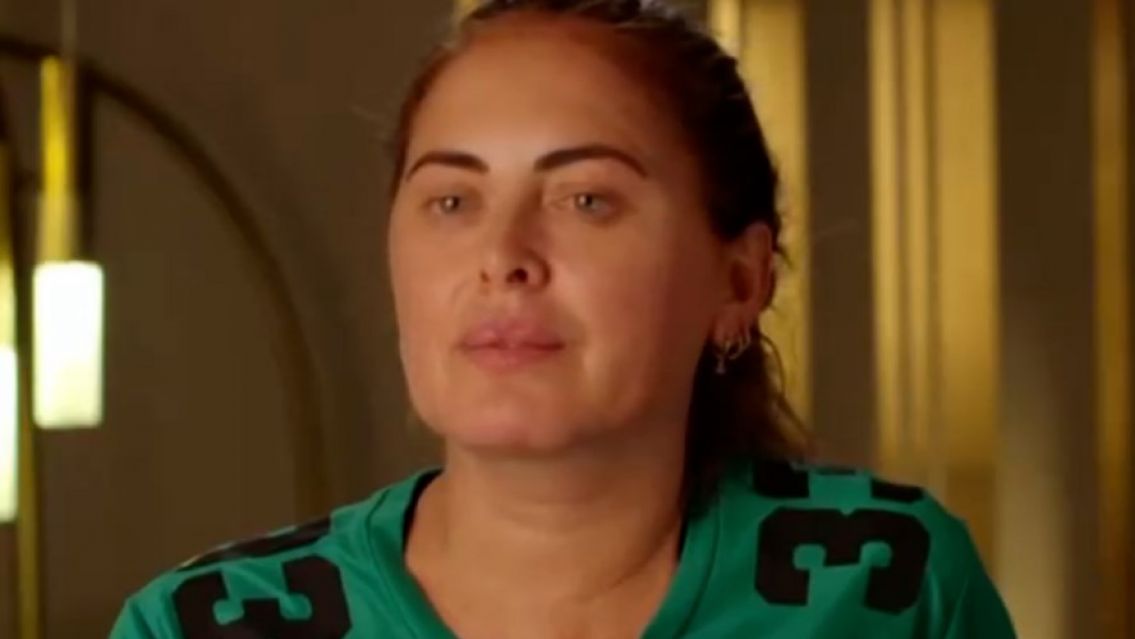 Preocupación total por Silvina Luna: dio positivo de coronavirus