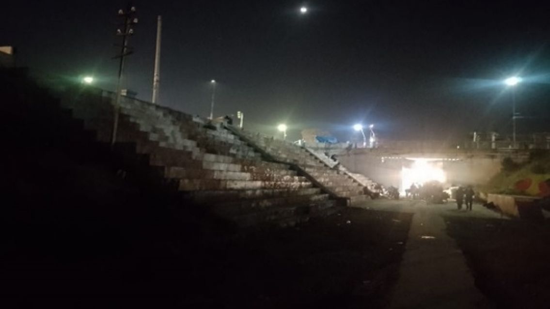 El calvario de los carroceros jujeños por la inseguridad: peligro constante