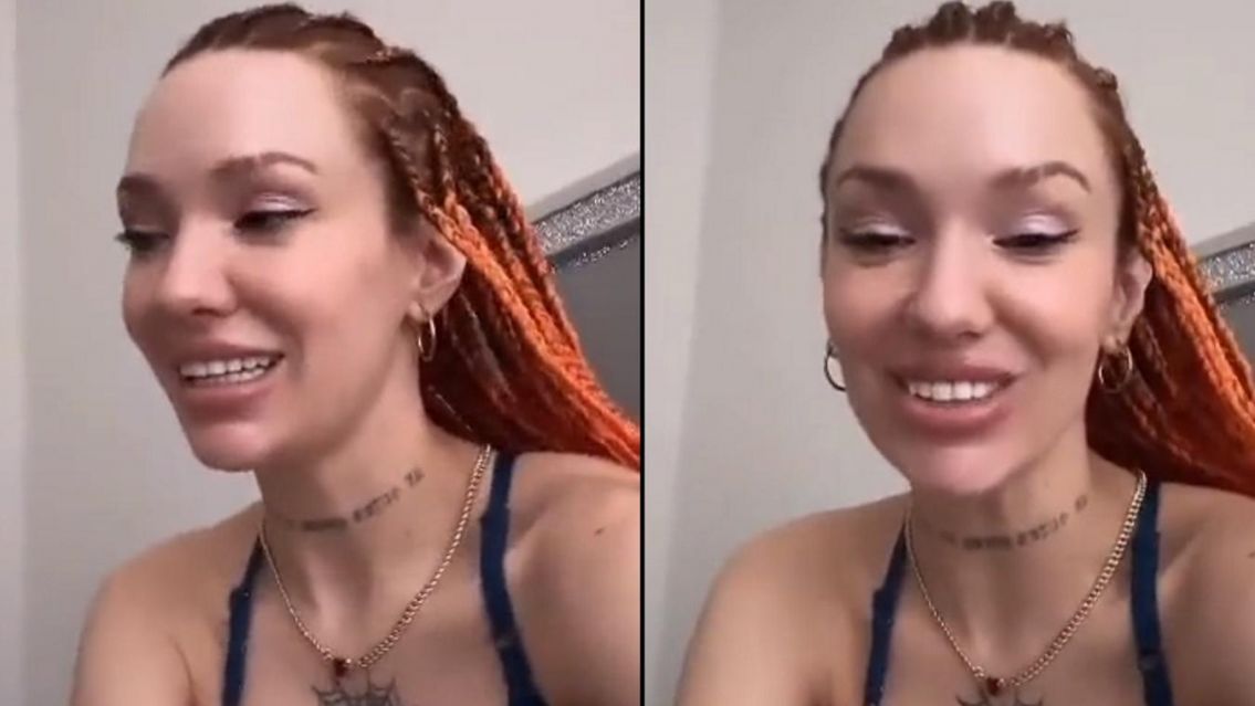 La Joaqui se hizo un cambio en la cara y nadie la reconoció: "Es otra"