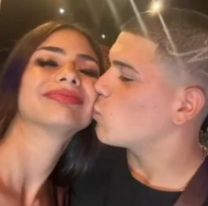 Daniela y Thiago de GH serán padres de mellizos: "nuestra familia"