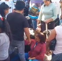 Cruzan a Bolivia para robar: la grave acusación contra argentinos en la frontera