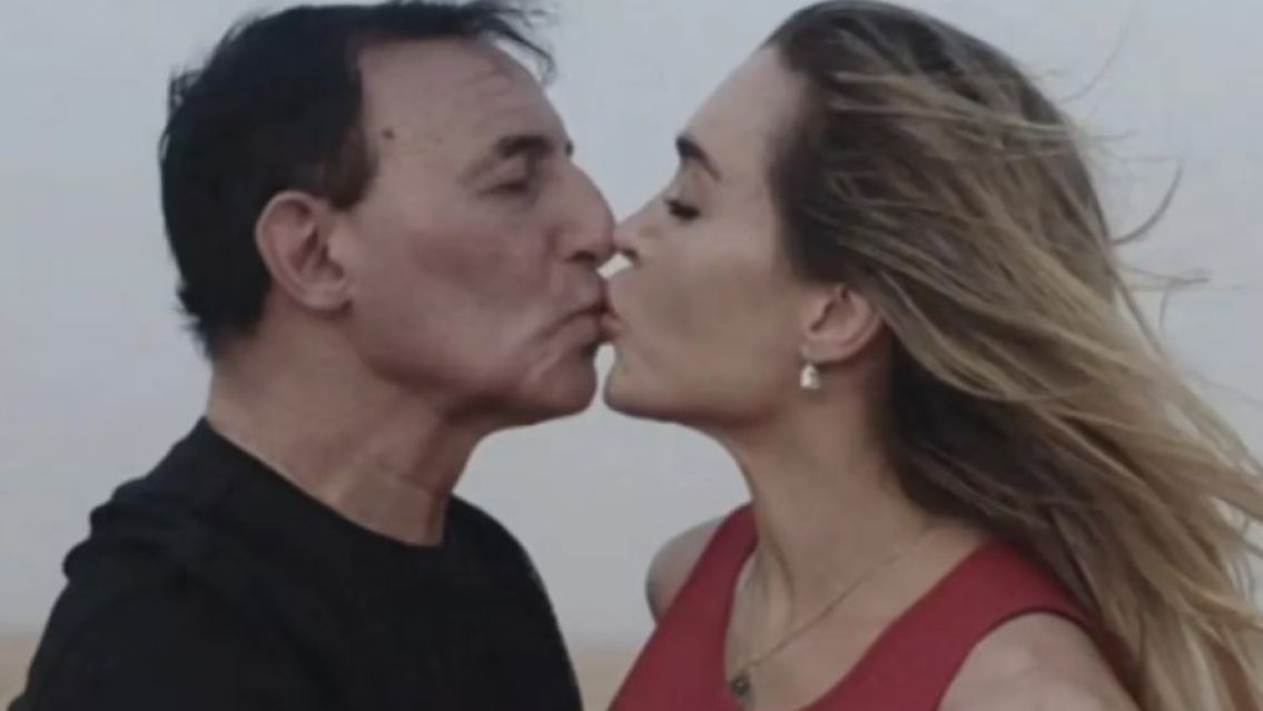 El ex de Fatima Flores muy delicado tras enterarse delromance con Milei: "Devastado"