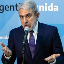 Aníbal Fernández va a crear un comando "anti saqueos"