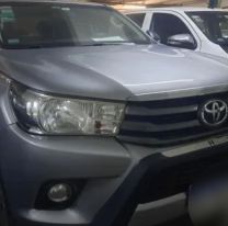 Ranger, Amarok, camiones y motos: subastan vehículos por dos mangos 