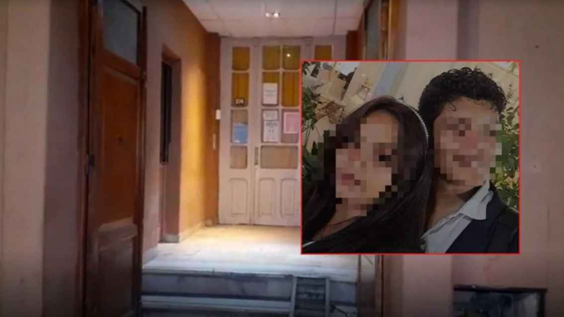 Horror en el telo "Viña del Mar": el milagro que ocurrió con ella y cómo está él