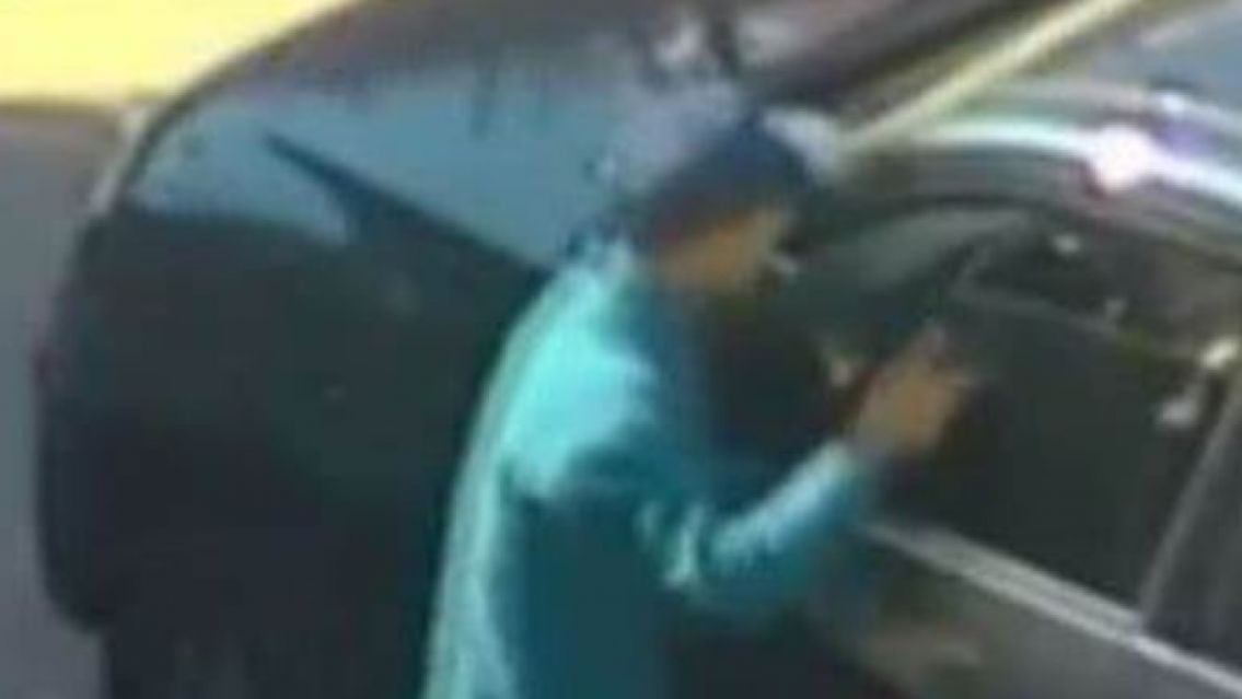 Violento robo a un turista en Jujuy: Lo enca�onaron y se llevaron su camioneta