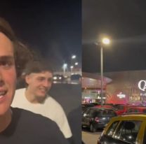 Fue al casino para ver "qu&eacute; onda" y se llev&oacute; much&iacute;sima plata: no lo pod&iacute;a creer