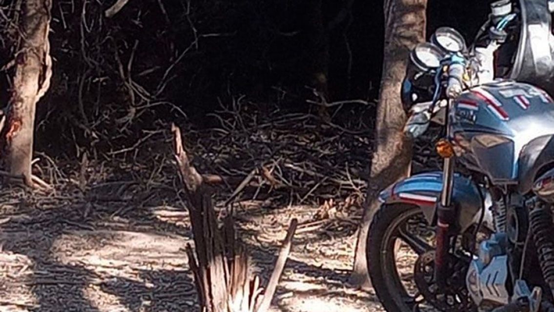 Urgente: encontraron el cuerpo de un hombre que era buscado intensamente