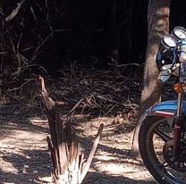 Urgente: encontraron el cuerpo de un hombre que era buscado intensamente