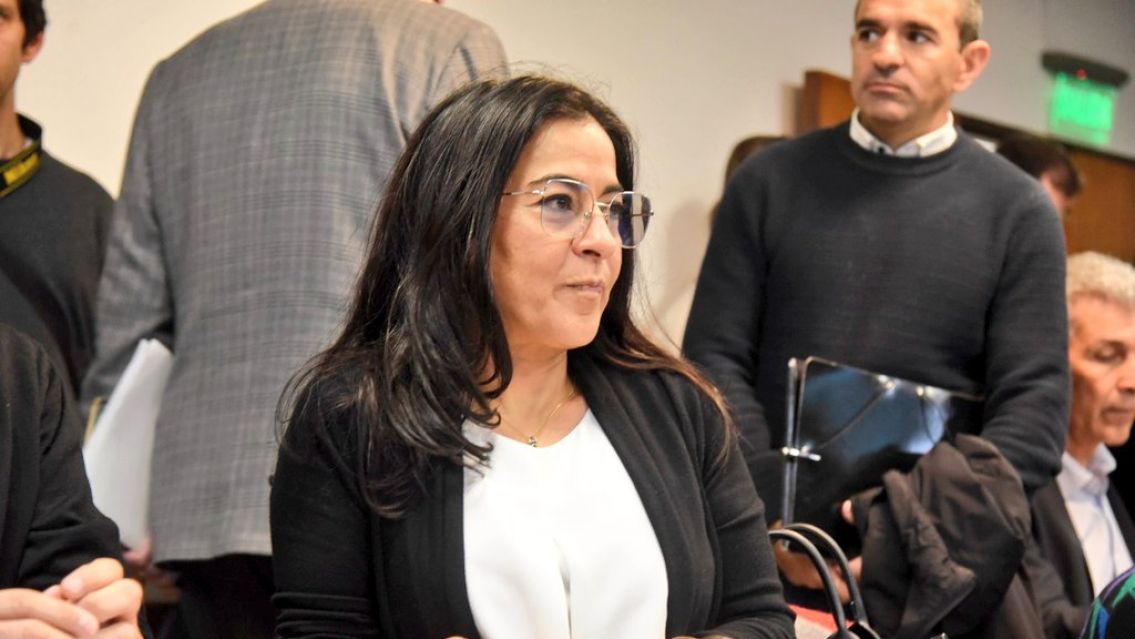 Carolina Moisés afirmó que el peronismo jujeño "no tiene autoridad moral" para cuestionarla