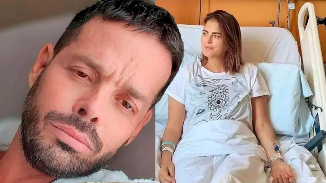 Emotivo homenaje a Mariano Caprarola, "su partida nos parti� el coraz�n"