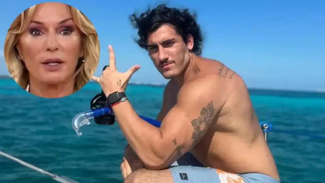 �Qu� pasa entre Tom�s Holder y Yanina Latorre? Toda la trama de la historia