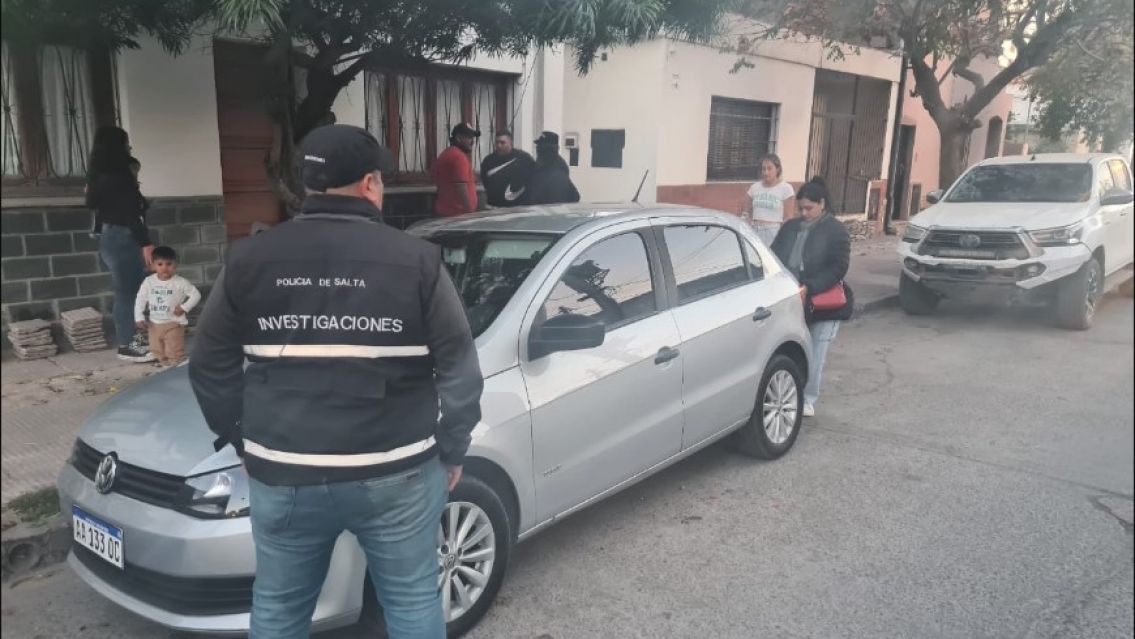 Lo llamaron para comprarle dólares y vivió una pesadilla: terminó atado y encerrado