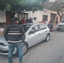 Lo llamaron para comprarle dólares y vivió una pesadilla: terminó atado y encerrado