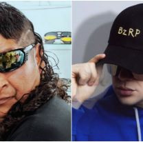 L&aacute;tigo le competir&aacute; a BZRP y sacar&aacute; su propia gorra: ya se agot&oacute; la preventa