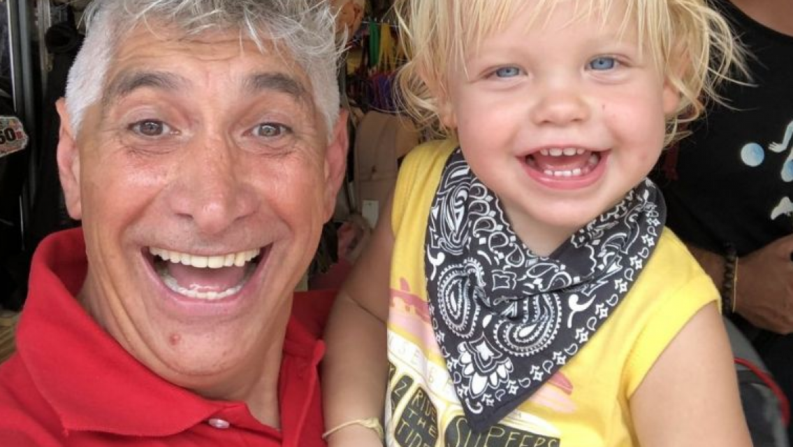 La boda gay en la familia de Marley en pleno caos por las denuncias en su contra