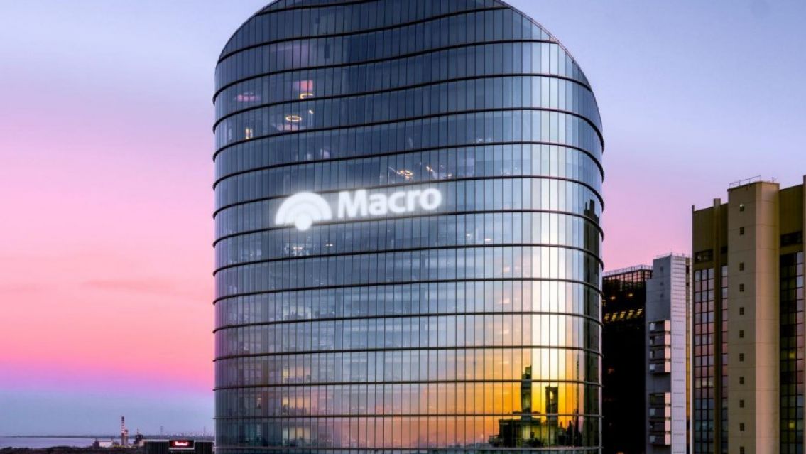 Banco Macro anunció que compró el Banco Itaú Argentina