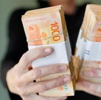 Cu&aacute;nta plata te dan por mes invirtiendo $250.000 en plazo fijo: aument&oacute; bastante