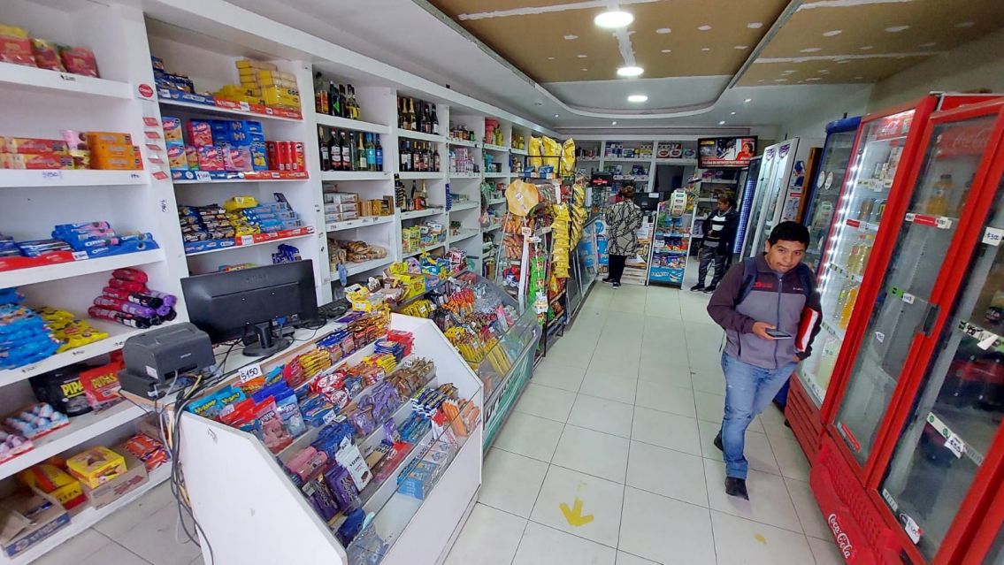 Comerciantes en Jujuy temen que lleguen los saqueos: piden medidas ya