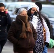Tremendo cambio de clima se viene en Jujuy: M&iacute;nimas de 3 grados