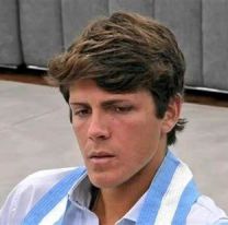 Marcos Ginocchio intolerante a los mensajes de whatsapp: esto contó De Brito