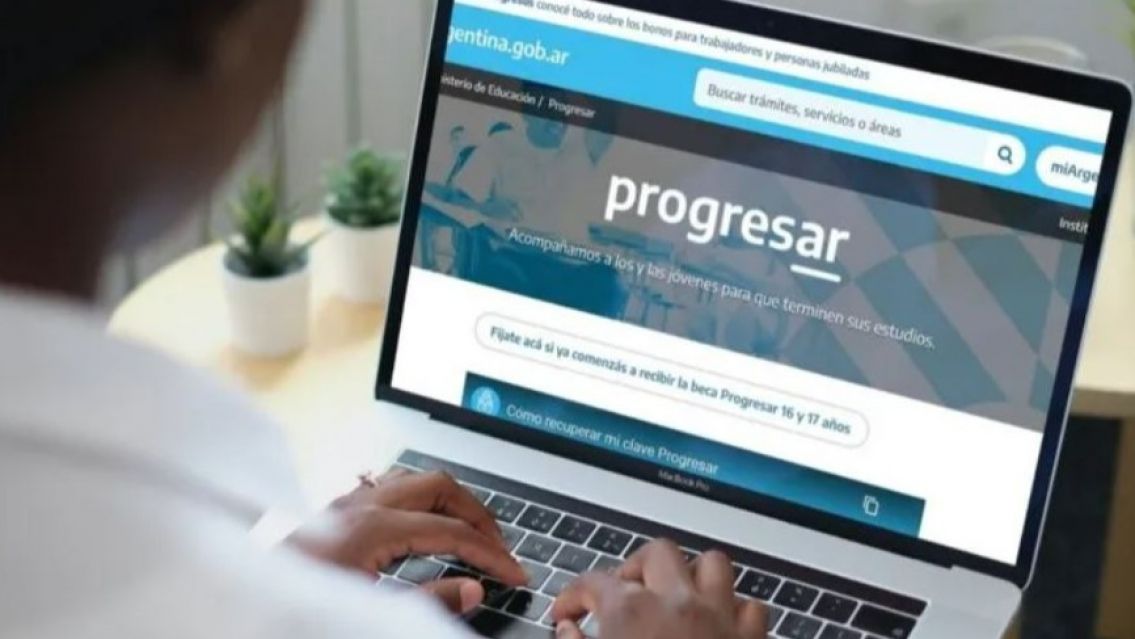 Becas Progresar: �ltima semana de inscripci�n para la segunda convocatoria