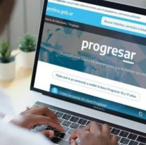 Becas Progresar: &uacute;ltima semana de inscripci&oacute;n para la segunda convocatoria