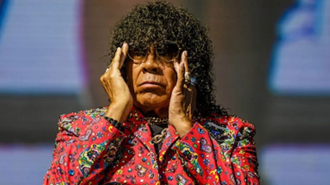 La Mona Jimenez tuvo un ACV: el insólito pedido que hizo tras leve recuperación