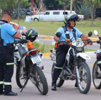 Fiesta Nacional de los Estudiantes: tránsito en el sábado estudiantil