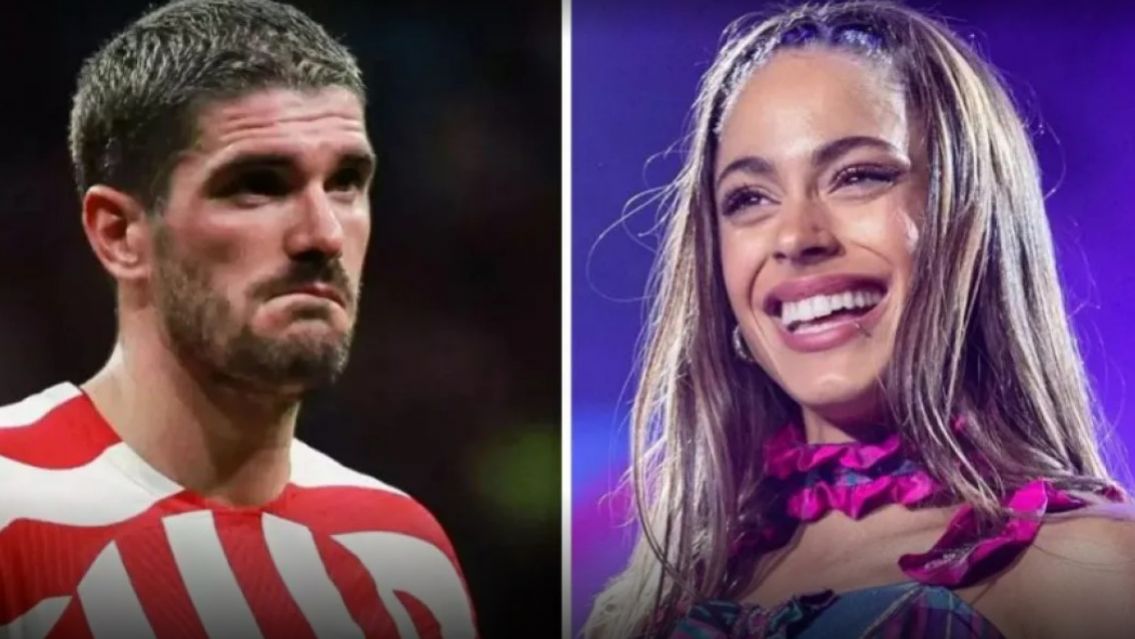 Las fotos de Tini Stoessel con un actor famoso que dejaron de cama a De Paul: "Estaban..."