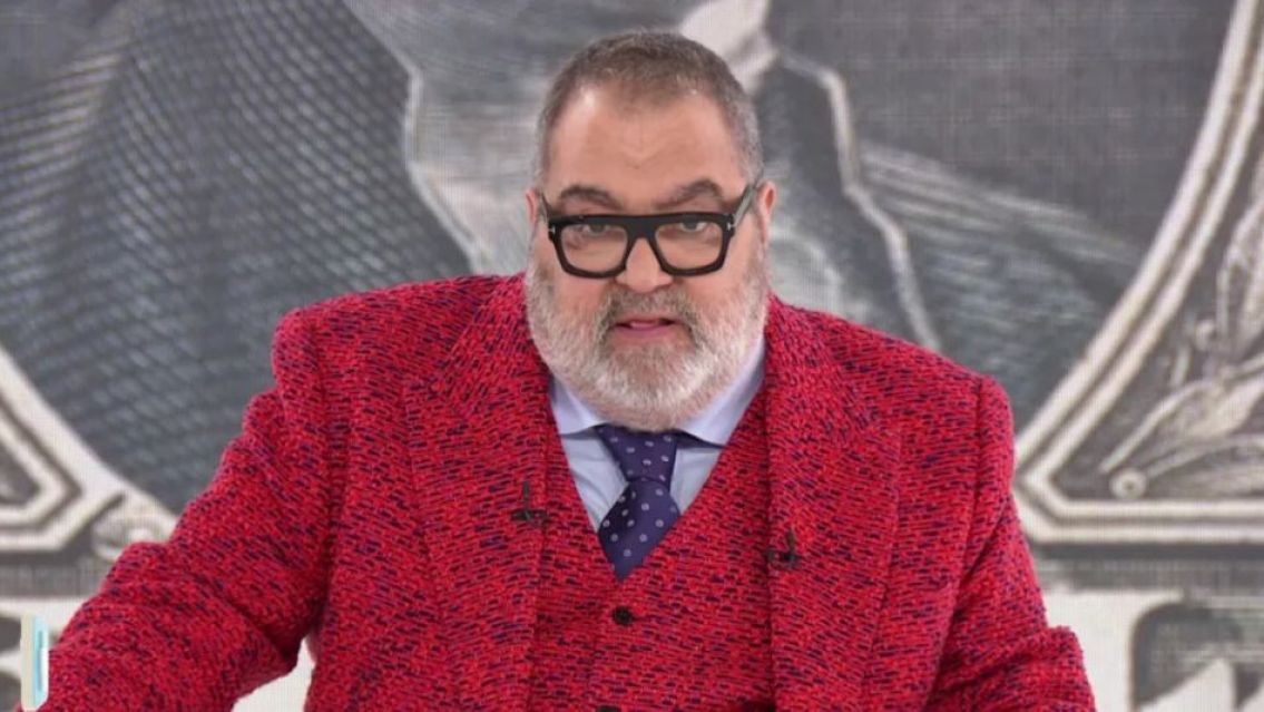 Todos preocupados por la salud de Jorge Lanata: cómo se encuentra