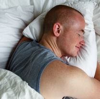 La fruta que te hace dormir más rápido: La conseguís en todos lados