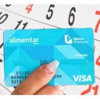 Anunciaron un jugoso aumento para la Tarjeta Alimentar: conoc&eacute; de cu&aacute;nto