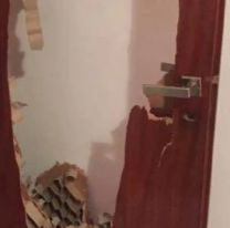 Jujeño se metió a la casa de su ex la asfixió y le hizo cosas horribles