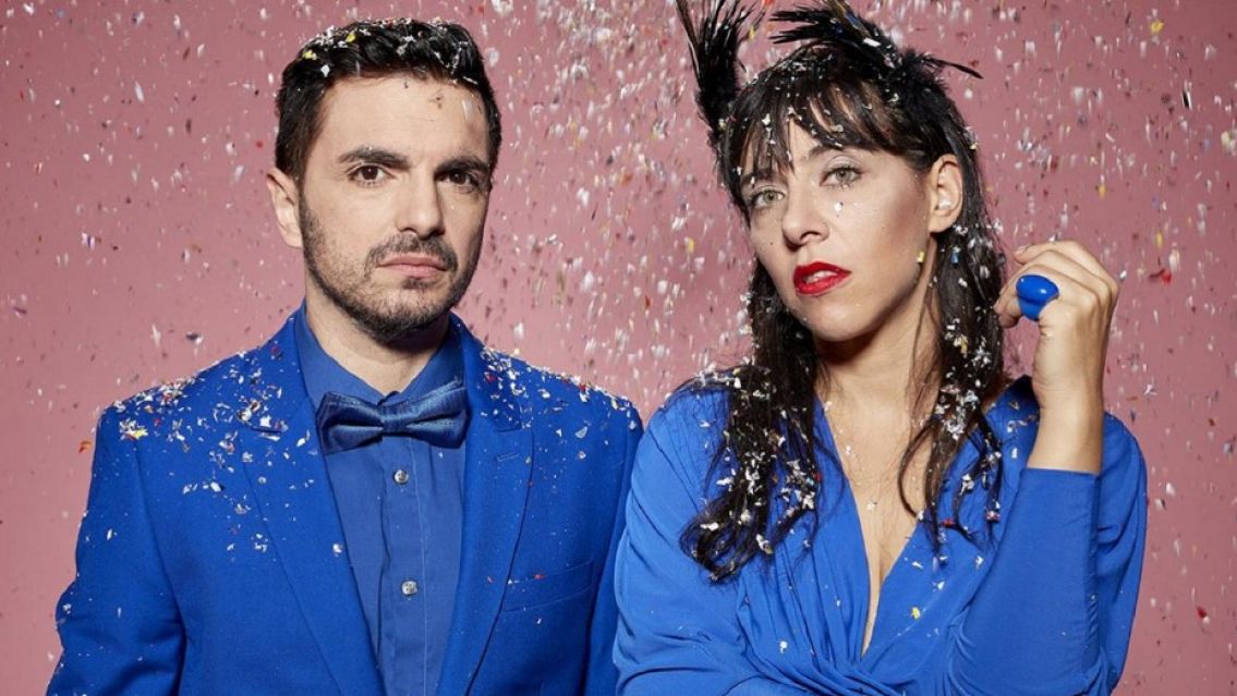 Miranda tocará gratis en Jujuy: Todos los detalles