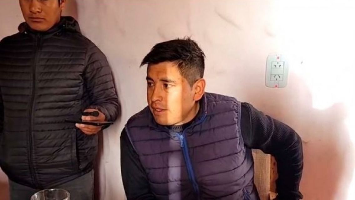 Condenaron a un concejal juje�o por abusar de una menor y no ir� a la c�rcel