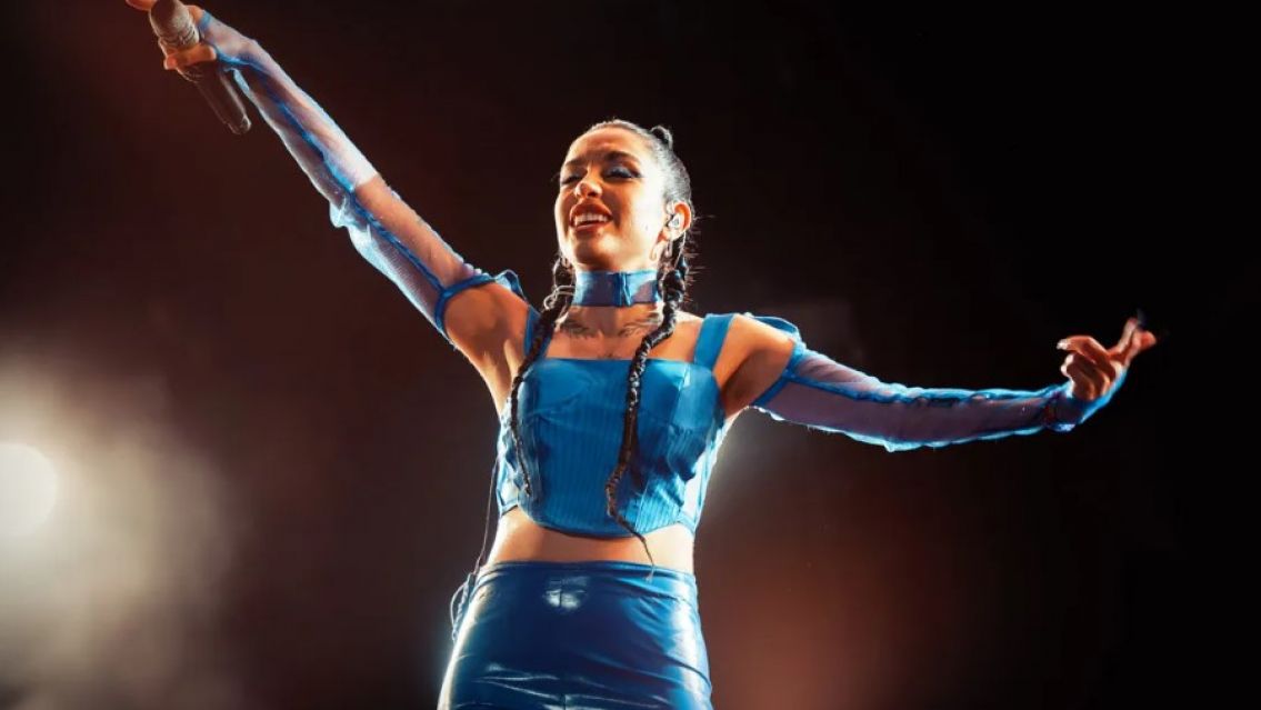 Maria Becerra en Jujuy: se conoci� qui�nes son los que pasar�n gratis