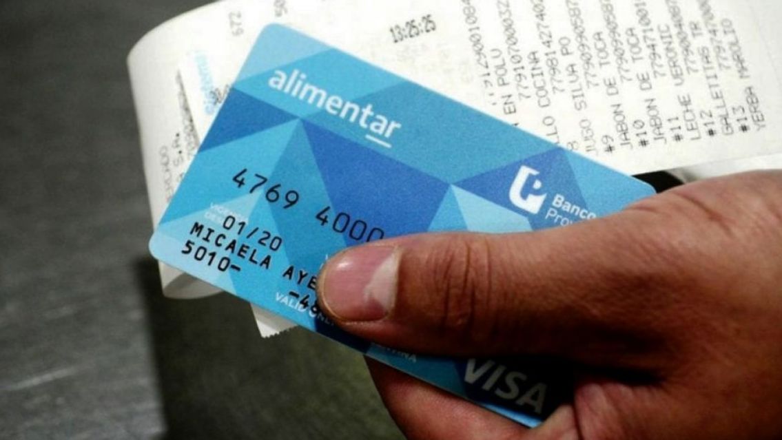 Nueva Tarjeta Alimentar: cuáles son los requisitos para tenerla y cobrar ya mismo