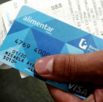 Nueva Tarjeta Alimentar: cuáles son los requisitos para tenerla y cobrar ya mismo