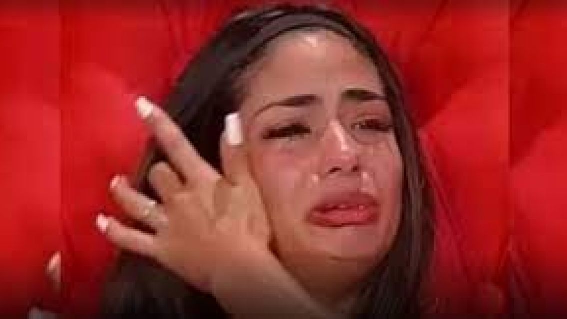 "No quiero hablar del padre": la fuerte revelaci�n de Daniela sobre Thiago tras el anuncio del embarazo