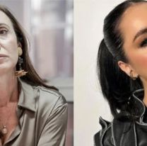 Victoria Villarruel le respondió a Lali: "Vos te llenás la billetera con plata del Estado"
