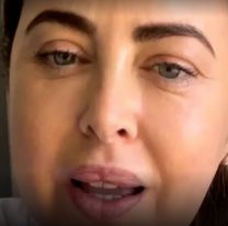 Silvina Luna se recuper&oacute; de Covid, aunque sigue la preocupaci&oacute;n por su estado de salud