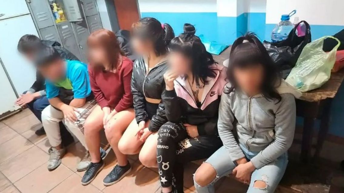 Intendente del oficialismo orden� quitar planes y beneficios sociales por los saqueos