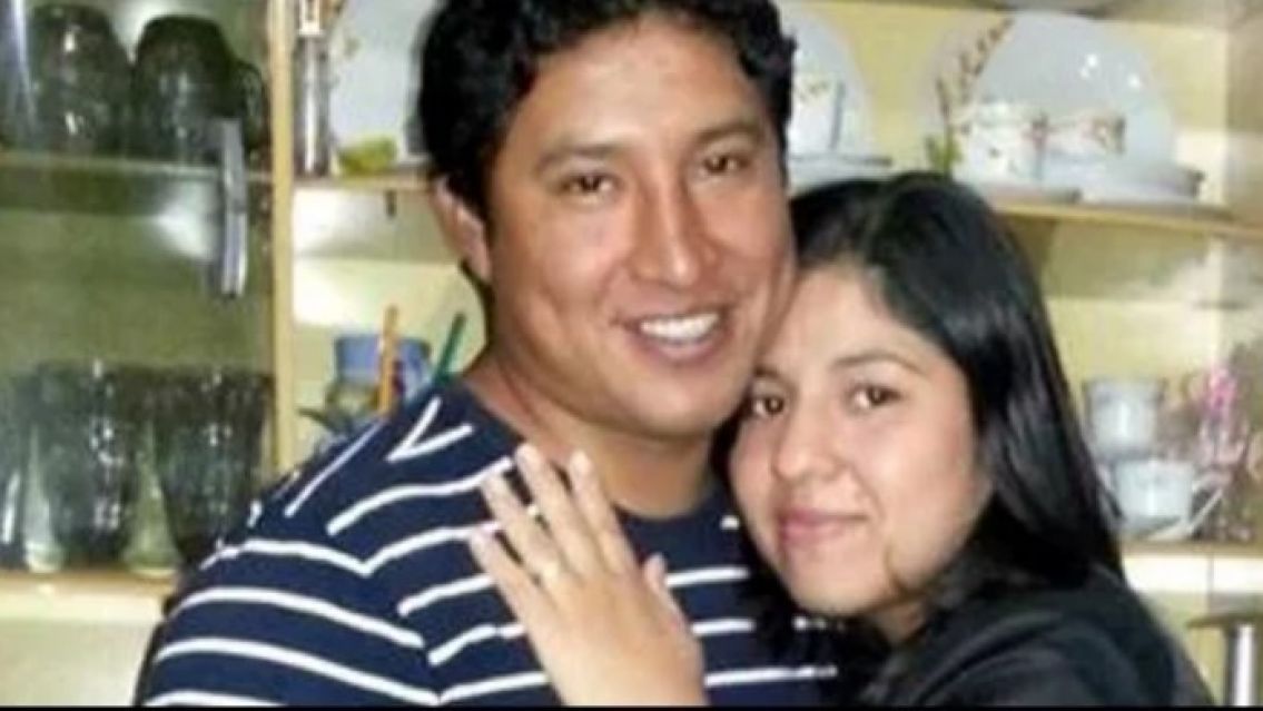 El desesperado pedido de la familia Aramayo a la justicia de Jujuy: "Necesitamos que descanse en paz"