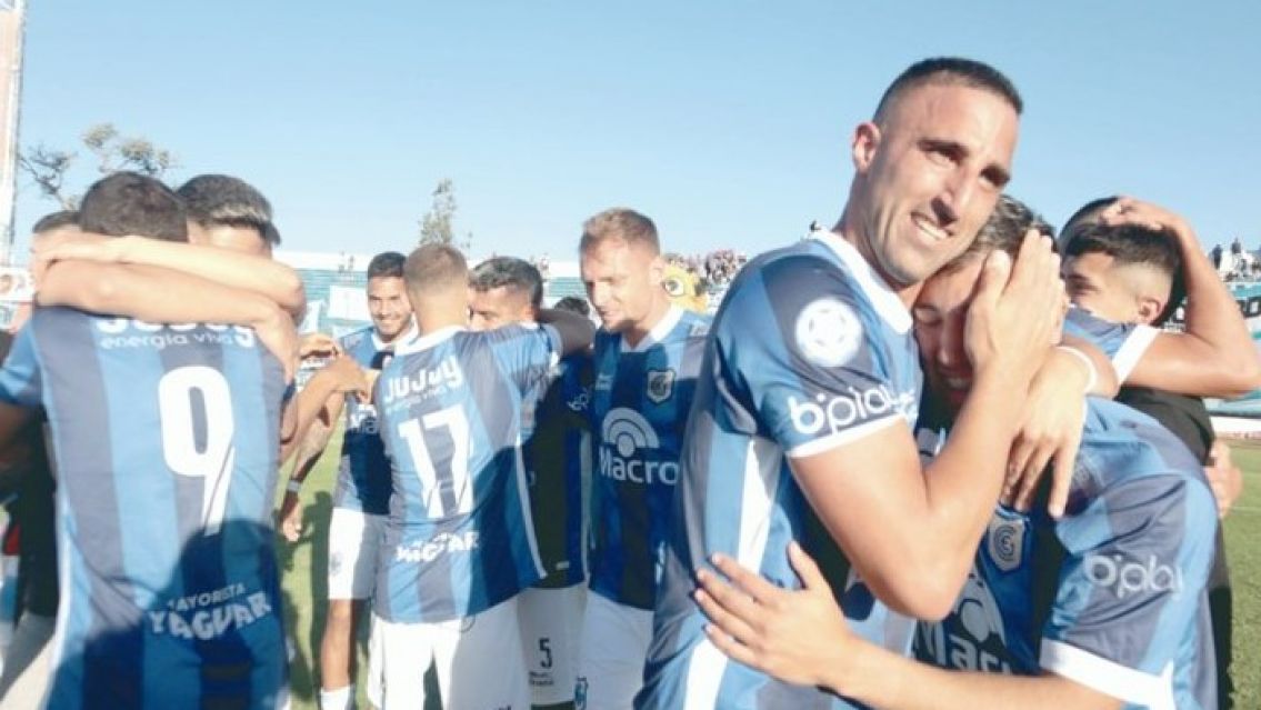 El Lobo viaja a Mendoza para buscar salir del fondo de la tabla