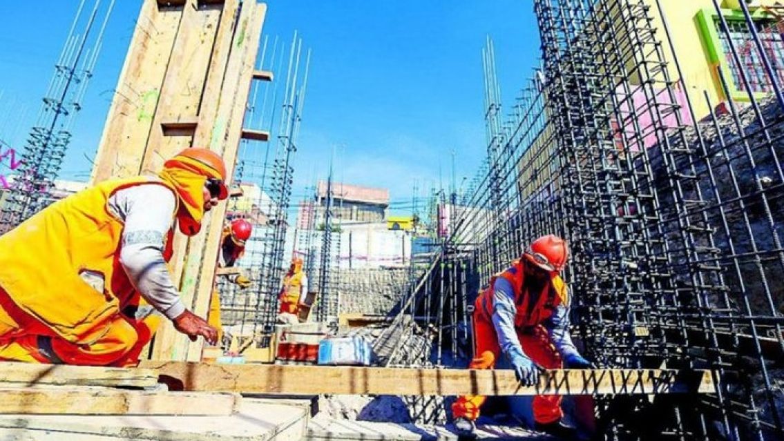 Aseguran que se podr�an paralizar todas las obras p�blicas en Jujuy y gran parte del pa�s
