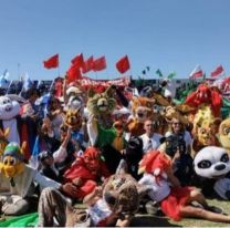 Sábado y domingo Estudiantil en la previa de la FNE